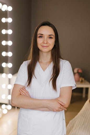 Olivia Carter