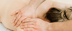 Deep Tissue Massage