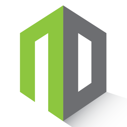 Nellai Designs Logo icon